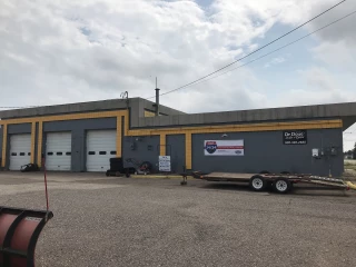 Dr. Doug's Auto