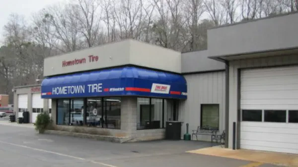 Hometown Tire Discounters - photo 3