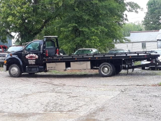 Dean's Towing