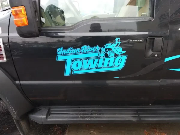 Indian River Towing - photo 4