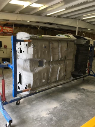 Carver's Custom, LLC