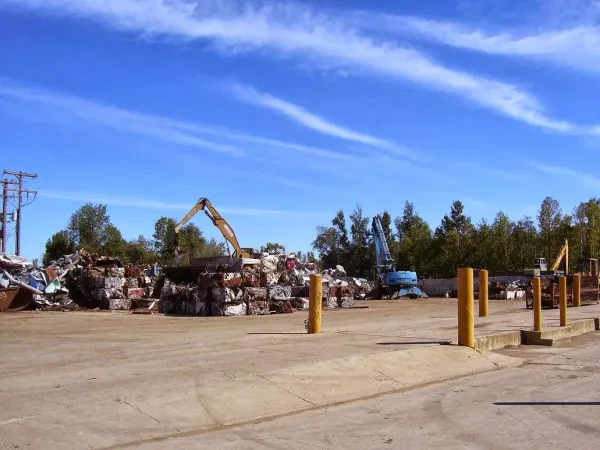 D&W Salvage Inc. - photo 2