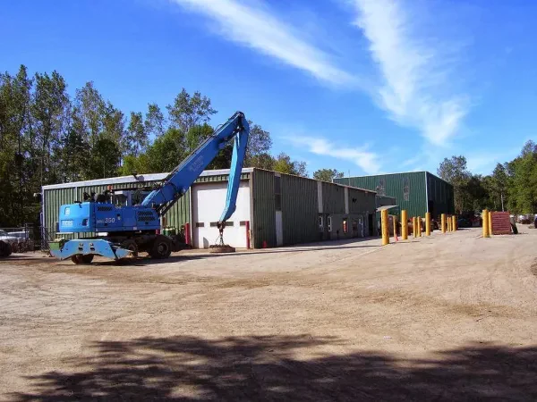 D&W Salvage Inc. - photo 3
