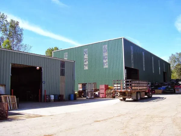 D&W Salvage Inc. - photo 4