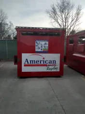 Charlevoix Recycling Dropoff