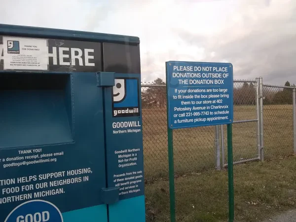 Charlevoix Recycling Dropoff - photo 2