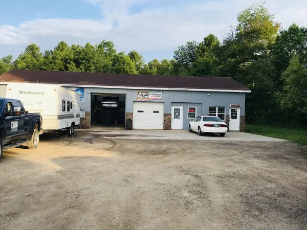 Ritchie Heavy Truck & Auto Repair, LLC - photo 4
