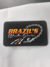 Brazil's Wrecker Service And Tires