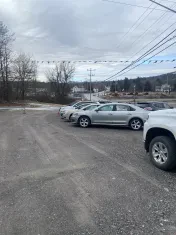 Warner's Auto Body