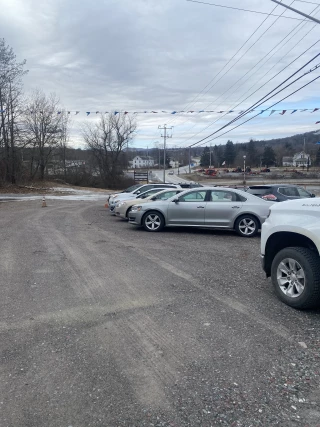 Warner's Auto Body
