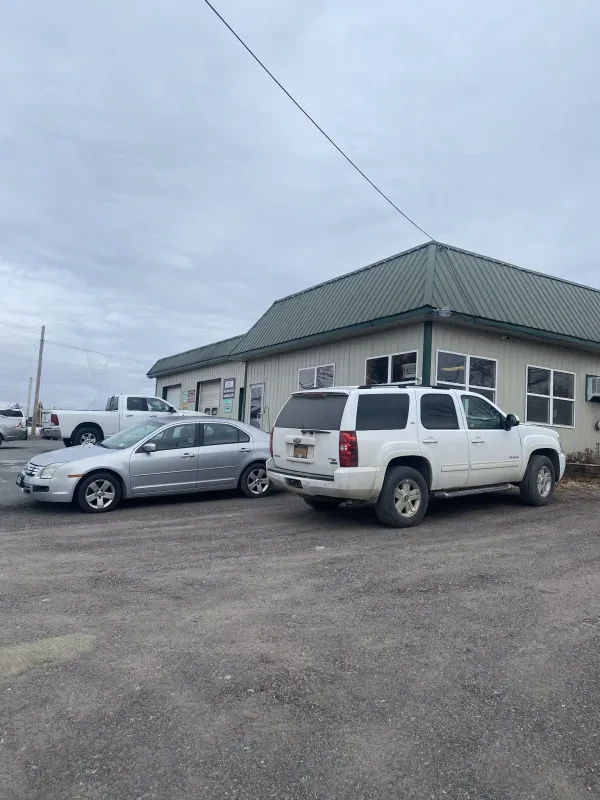 Warner's Auto Body - photo 2