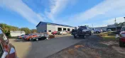The Service Center