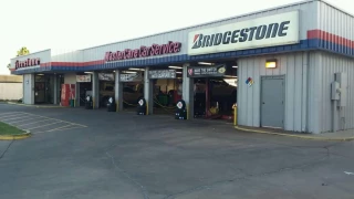 Firestone Complete Auto Care
