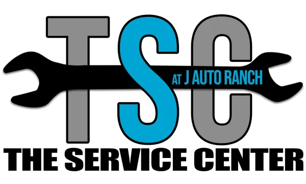 The Service Center - photo 4