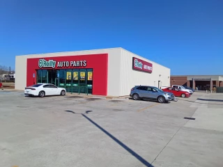 O'Reilly Auto Parts