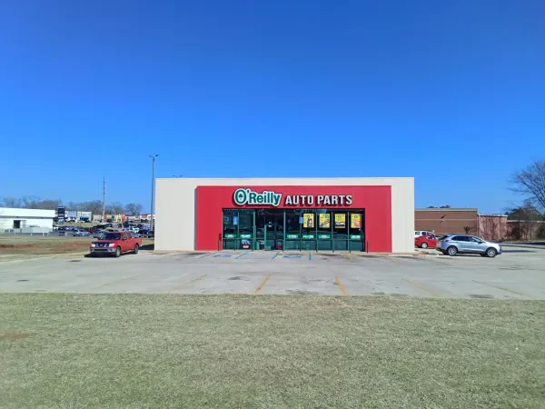 O'Reilly Auto Parts - photo 2