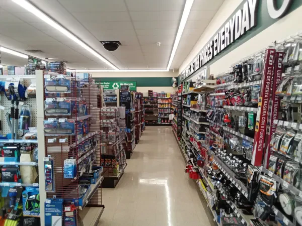 O'Reilly Auto Parts - photo 3