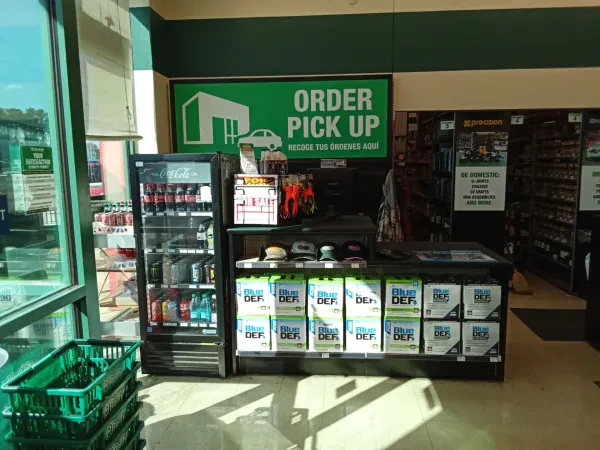O'Reilly Auto Parts - photo 4