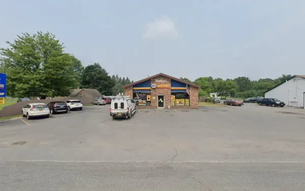NAPA Auto Parts - Wellers Auto Parts - photo 3