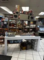 Fort Ann Super Stop