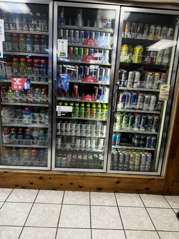 Fort Ann Super Stop - photo 4