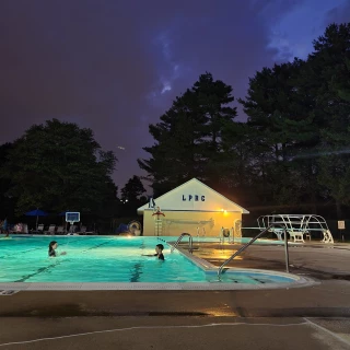 Lincolnia Park Recreational Club