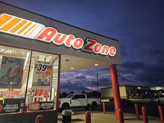 AutoZone Auto Parts