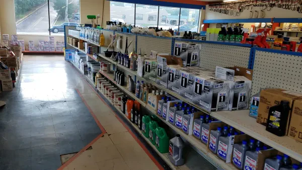 Westwood Auto Parts - photo 3
