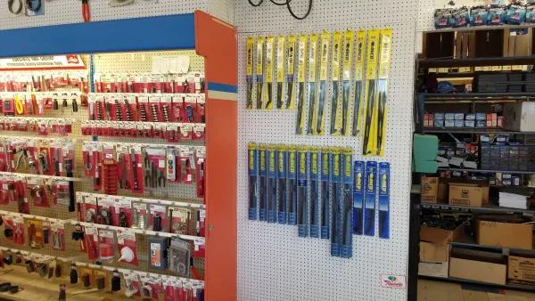 Westwood Auto Parts - photo 4