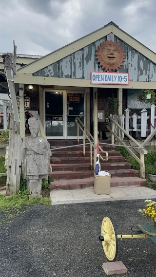 Fort Ann Antiques