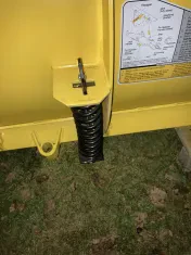 Woodward Equipment Co