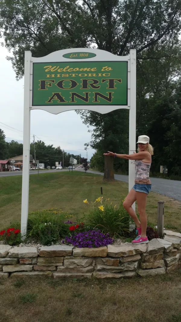 Fort Ann Motors LLC - photo 2