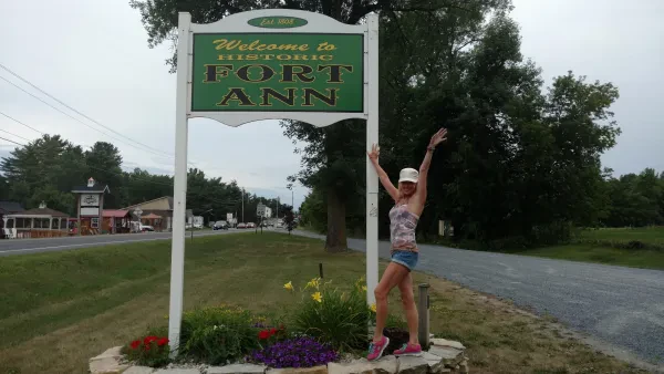 Fort Ann Motors LLC - photo 3