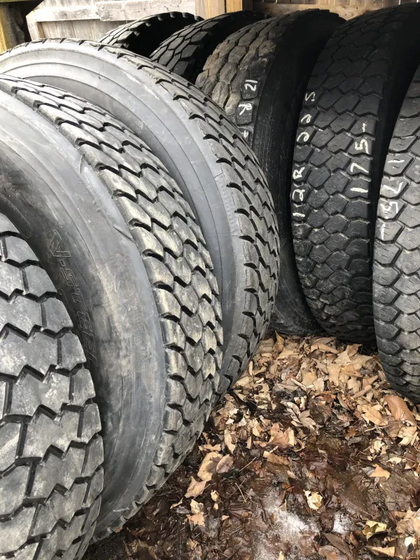 Hoosick Tire & Services - photo 3