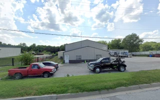 Express tow & recovery