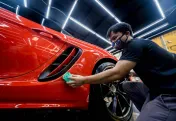 Drive Fast Auto Body