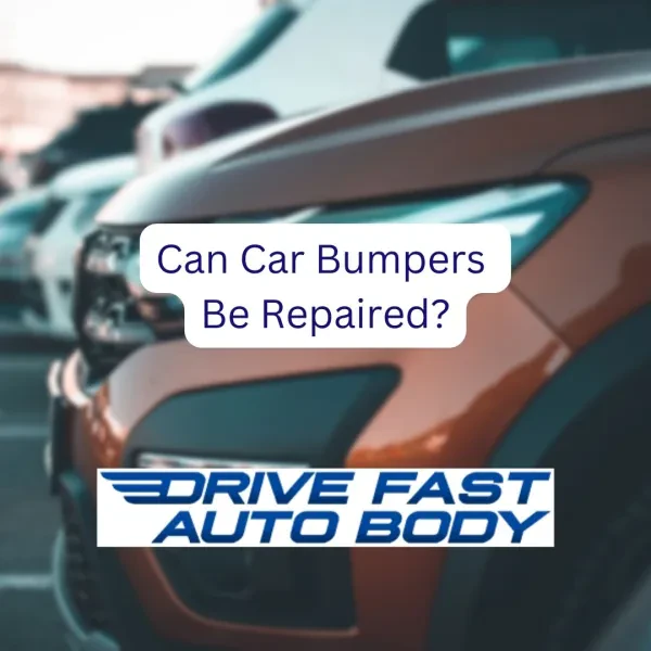 Drive Fast Auto Body - photo 2