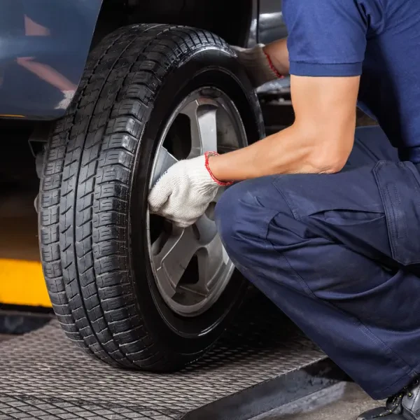 Drive Fast Auto Body - photo 3