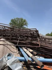Clovis Recycling