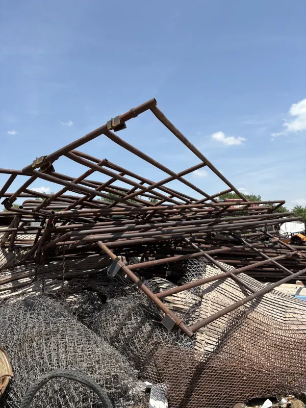 Clovis Recycling - photo 4
