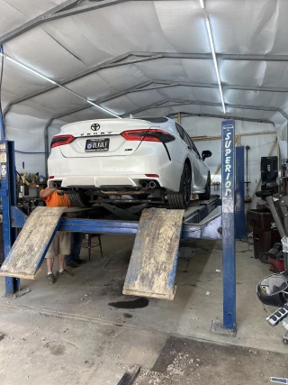 Lykin’s Towing & Auto Repair