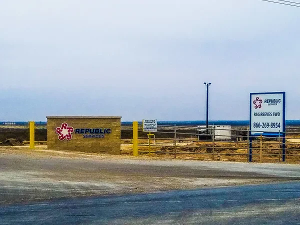 Reeves Facility - photo 4