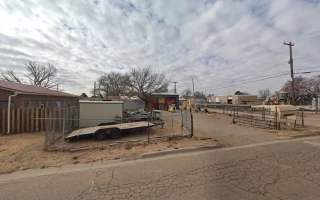 New Mexico Engine Supply