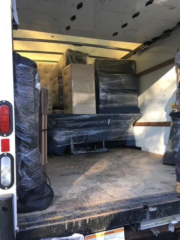 Junk Removal Inc - photo 2
