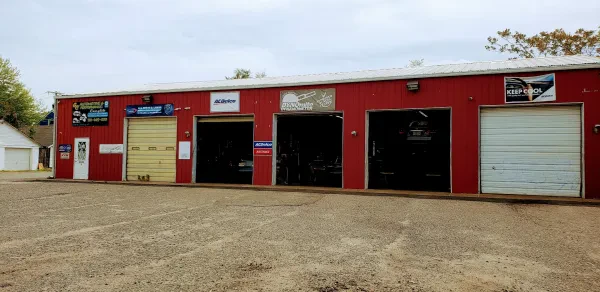 GC Automotive & Performance - photo 2
