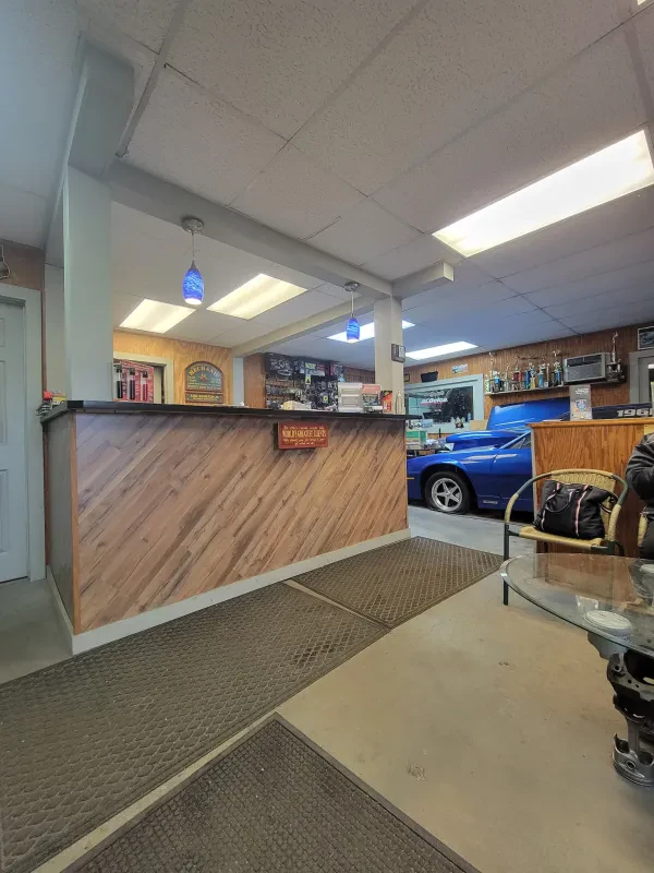 GC Automotive & Performance - photo 3
