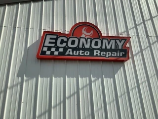 Economy Auto Repair