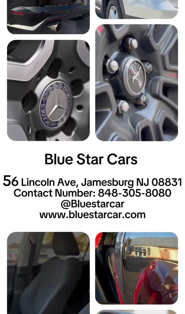 Blue Star Cars - photo 2