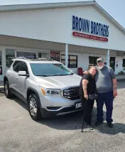 Brown Brothers Automotive