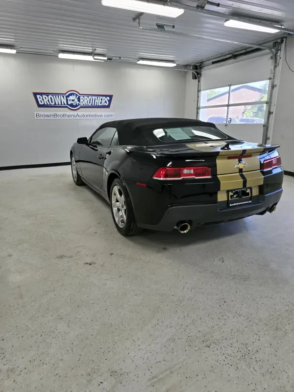 Brown Brothers Automotive - photo 2